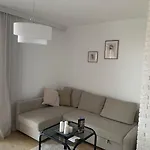 Apartament Sloneczna Zatoka