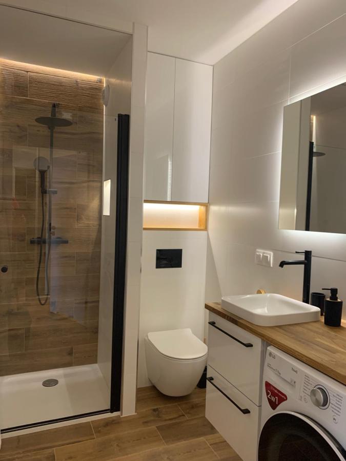 Sloneczna Zatoka Apartment Gdynia