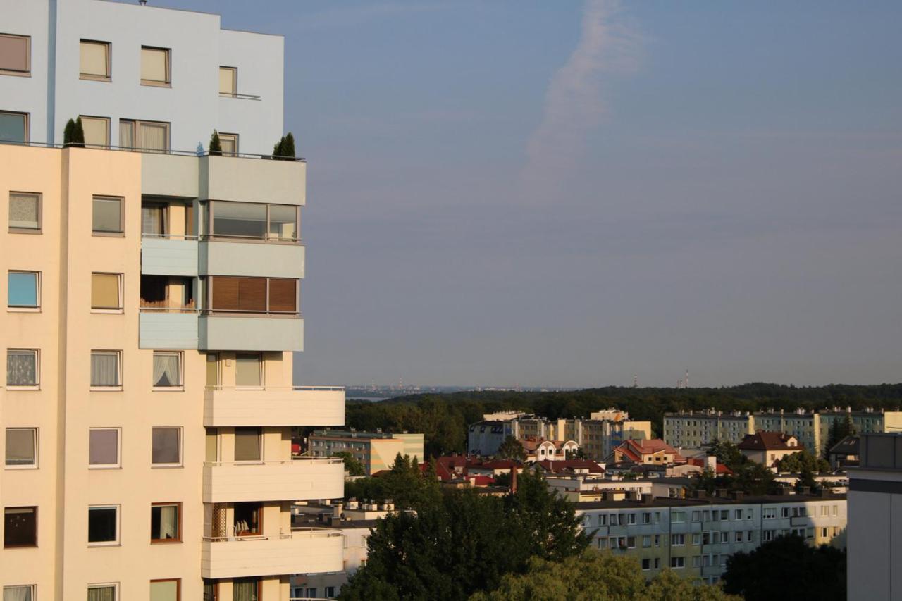 Apartment Sloneczna Zatoka