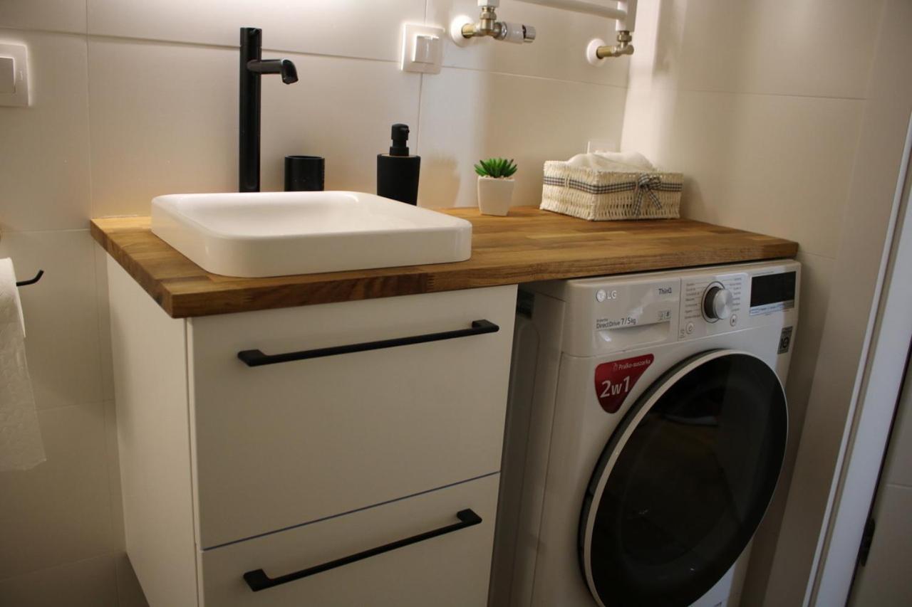 Apartment Sloneczna Zatoka Gdynia