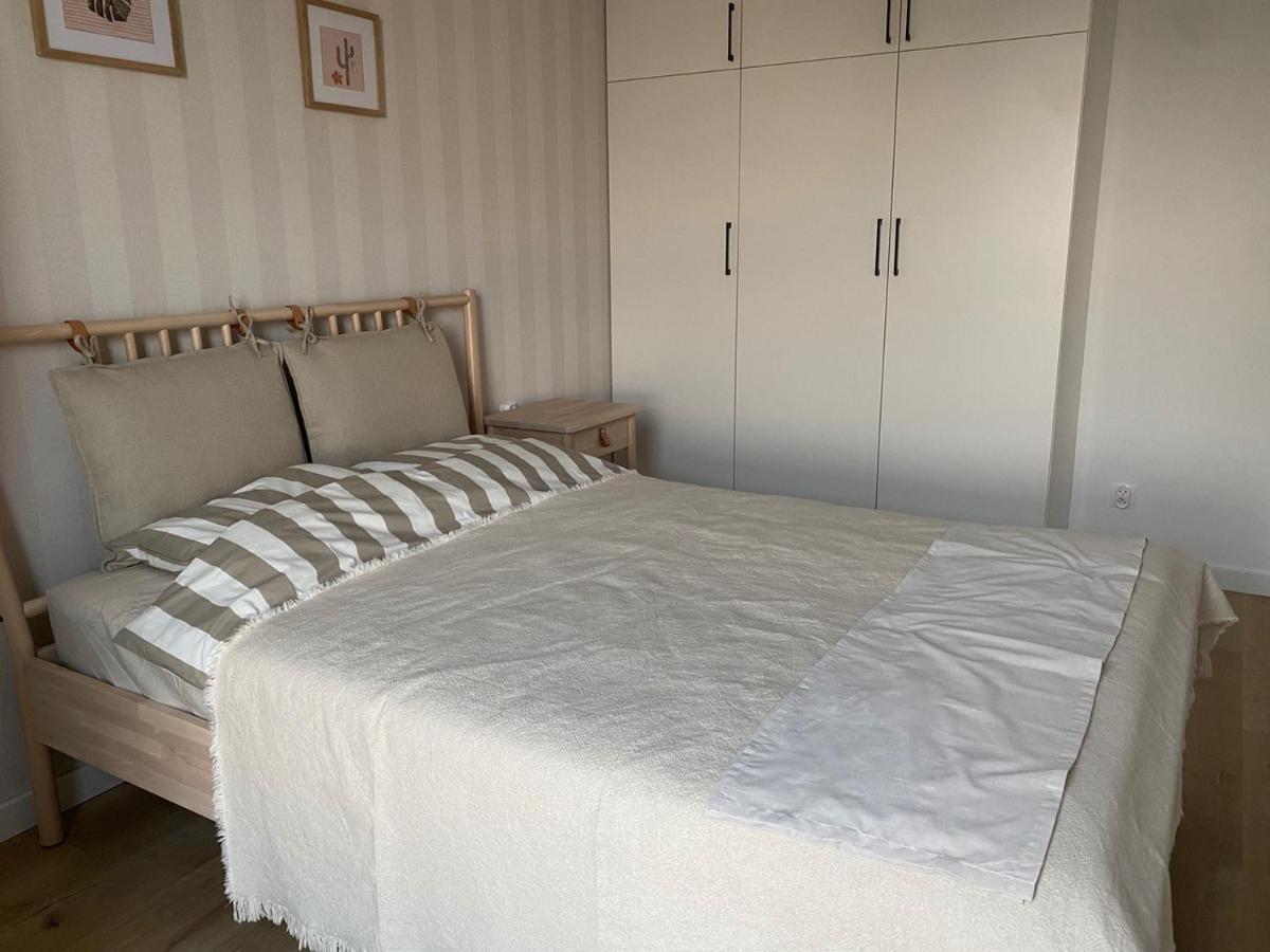 Sloneczna Zatoka Apartment *