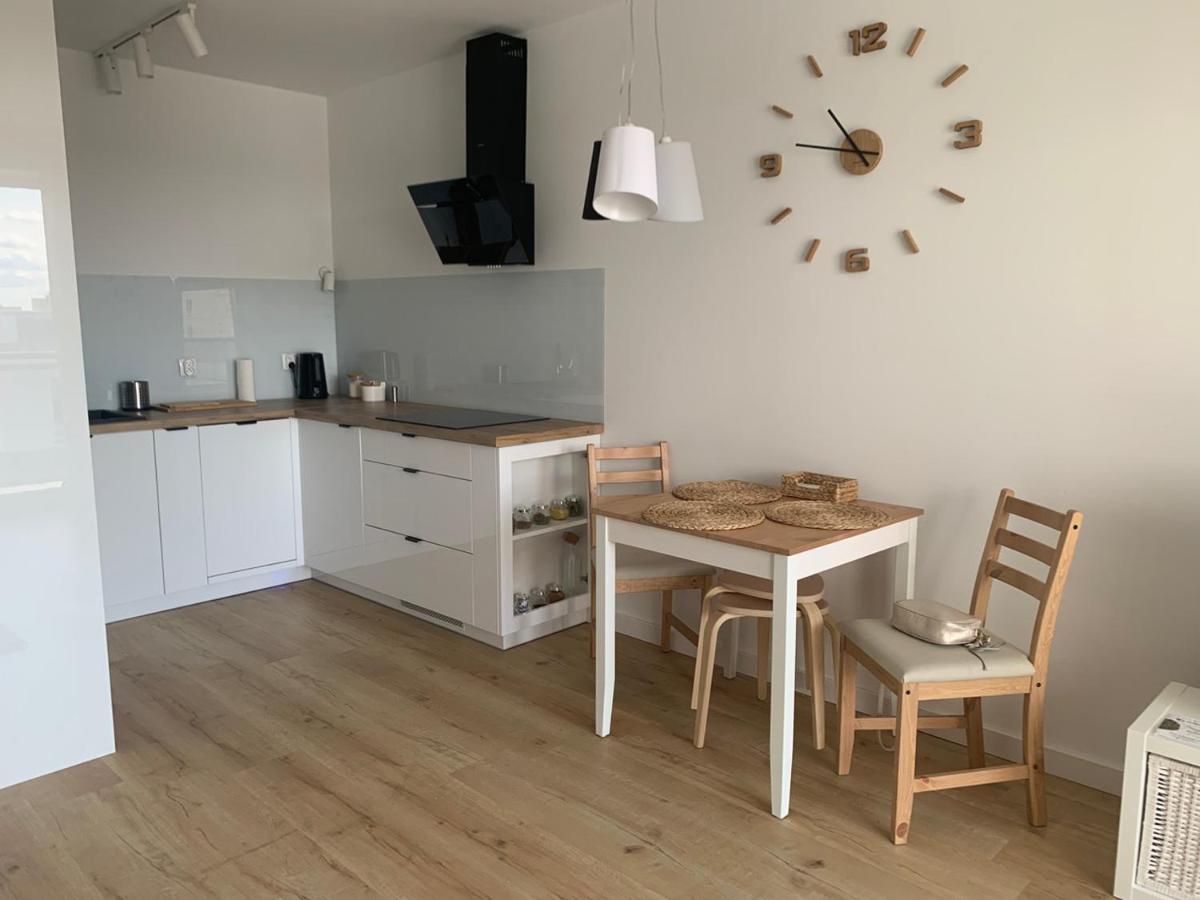 Apartment Sloneczna Zatoka